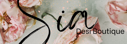 Sia Desi Boutique